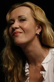 Marika Barabanštšikova en Pangarööv