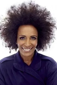 Retrato de Marika Carlsson