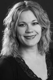 Retrato de Marika Enstad