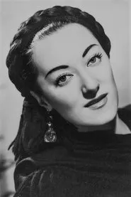 Retrato de Marika Rivera