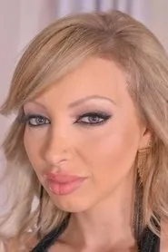 Retrato de Marika Vitale