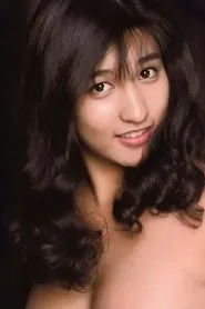 Retrato de Mariko Itsuki