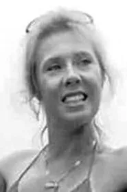 Marília Naue en Desejos Sexuais de Elza