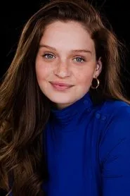 Retrato de Marilou Forgues