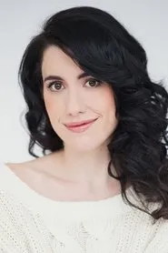 Retrato de Marilou Morin
