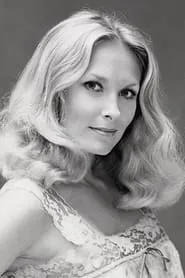 Retrato de Marilyn Burns