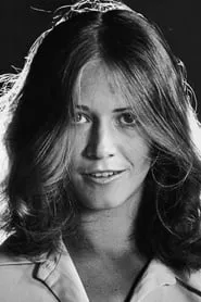 Marilyn Chambers en Hardcore to Horror