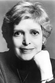 Retrato de Marilyn Cooper