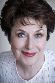 Retrato de Marilyn Cutts