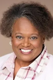 Retrato de Marilyn Harris Smith