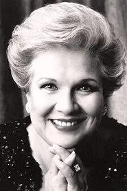 Marilyn Horne en Semiramide