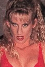 Retrato de Marilyn Martyn