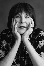 Retrato de Marilyn Minter
