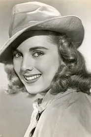 Foto de Marilyn Nash