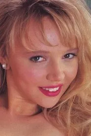 Retrato de Marilyn Rose