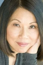 Marilyn Tokuda en Mr. Yunioshi:  An Asian Perspective