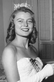 Retrato de Marilyn Van Derbur