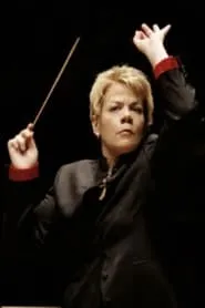 Marin Alsop en Leonard Bernstein: Larger Than Life