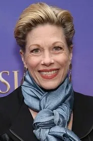 Retrato de Marin Mazzie