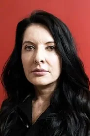 Marina Abramović en Why Are We (Not) Creative?