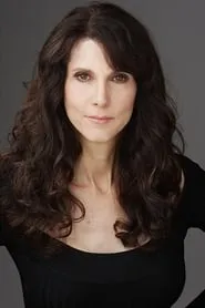 Retrato de Marina Anderson