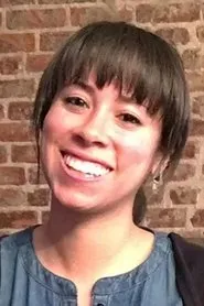 Retrato de Marina Cockenberg