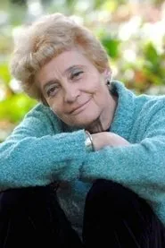 Retrato de Marina Goldovskaya