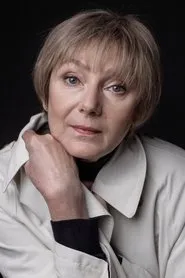 Retrato de Marina Ignatova