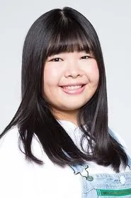 Retrato de Marina Mizushima