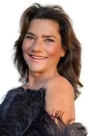 Retrato de Marina Mota