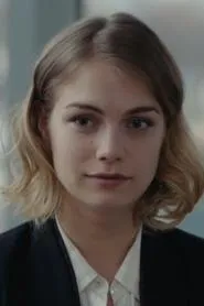 Marina Palii en Malmkrog