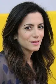 Retrato de Marina Person