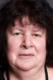 Retrato de Marina Razbezhkina