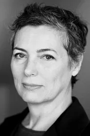 Retrato de Marina Saura