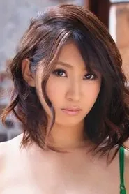 Retrato de Marina Shiina