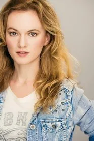 Marina Shtelen en Sympathy
