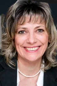 Marina Skell en Más allá del límite