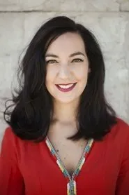 Retrato de Marina Viotti