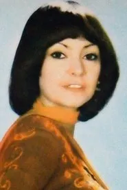 Retrato de Marina Voica