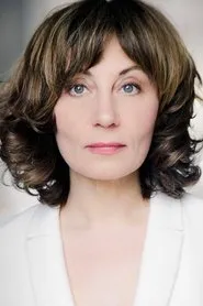 Retrato de Marina Weis
