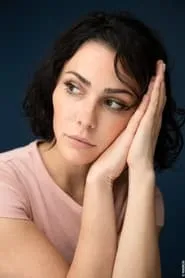 Marine Bohin en Belle enfant