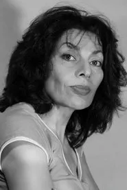 Retrato de Marine Petrosyan