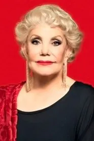 Retrato de Marinella