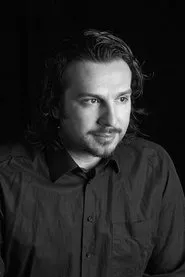Retrato de Marinko Madžgalj