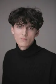 Retrato de Marino Martin