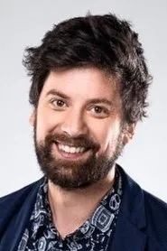 Retrato de Mario Ćulibrk