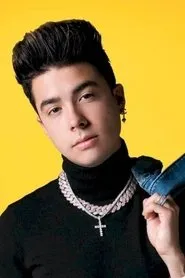 Retrato de Mario Bautista