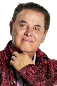 Retrato de Mario Bezares