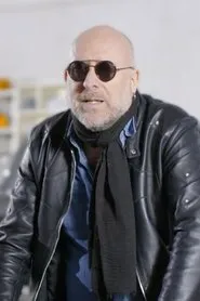 Mario Biondi en Renato Zero - Presente ZeroNoveTour
