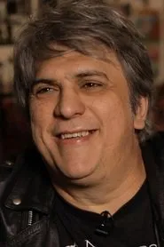 Retrato de Mario Bortolotto